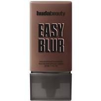 HUDA BEAUTY - EEasy Blur Natural Airbrush Makiažo pagrindai 30 ml MOLTEN COCOA 595N