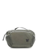 WOOD WOOD - Wwfernando Bum Bag 25346 - Rankinė ant juosmens - Chaki spalva