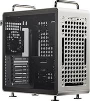 Cooler Master Qube 540 Moonstone PC Case | Q540-LGNN-S00 | 4719512162071