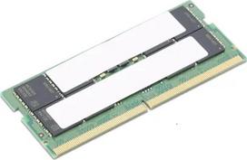 Lenovo Lenovo ThinkPad 16GB DDR5 5600MHz SoDIMM Memory | 4X71M23186 | 195892089230