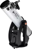 Teleskopas Celestron StarSense Explorer 8' Dobsonian