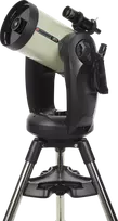 Teleskopas Celestron CPC Deluxe 800 EdgeHD