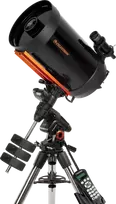 Teleskopas Celestron Advanced VX SCT 11