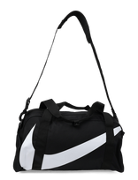 Nike - Nike Gym Club Kids" Bag (25L) - Sportinis krepšys - Juoda