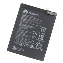 Akumuliatorius tinkantis Huawei Y7 2017/Y7 Prime 2017/Y7 2019/Y7p/Y9 2019/Mate 9/Mate 9 Pro/P40 Lite E 4000mAh HB396689ECW/HB406