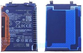 Akumuliatorius tinkantis Xiaomi 14T Pro 5G/F6 Pro 5G 5000mAh BM5W (service pack)