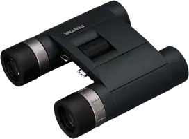 Žiūronai Pentax AD 10x25 WP w/case