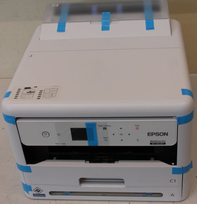SALE OUT. Epson WorkForce Pro WF-M5399DW | SALE OUT. | Epson WorkForce Pro | WF-M5399DW | Inkjet | Mono | Inkjet Printer