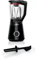 Bosch MMB4192B Series 4, Maišytuvas, VitaPower, 1200 W, Juodas