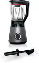 Bosch MMB4192S Series 4, Maišytuvas, VitaPower, 1200 W, Sidabrinis