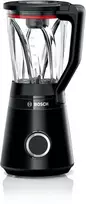 Bosch MMB4151B Series 4, Maišytuvas, VitaPower, 1200 W, Juodas