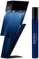 Carolina Herrera Set Bad Boy Cobalt EDP spray 100ml + Miniatura EDP spray 10ml (8411061139608) | 8411061139608 | 8411061139608