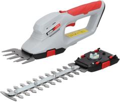 Dedra Nożyce do trawy/żywopłotu 7,2V one size | 5902628867100 | 5902628867100