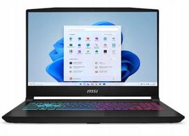 MSI Katana 15 HX B14WFK-605XPL - i7-14650HX | 15,6 | 16GB | 512GB | W11H | RTX 5060 | B14WFK-605XPL | B14WFK-605XPL|5M2W11H | 5906849857919