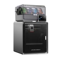 ANYCUBIC Kobra S1 ACE 2 Pro Combo 3D Printer | KS2CBK0A-O | 6974662353887