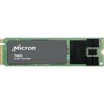 serwerowy Micron 7450 MAX 400GB PCI-E x4 Gen 4 NVMe  (MTFDKBA400TFS-1BC1ZABYYR) | MTFDKBA400TFS-1BC1ZABYYR | 649528924209