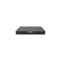 Rejestrator Uniview NVR502-08B-P8 Rejestrator NVR UNIVIEW 8xPoE 16Mpix 320Mb/s 2xHDD | 6937096316248 | 6937096316248