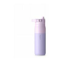 Larq LARQ Bottle PureVis 2 - inteligentna, samoczyszcząca butelka filtrująca, światło UV-C 680ml (luberon lavender) | BWLL068A | 850032674515