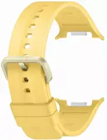 SNL34SY Sport Band (S/M) Samsung Galaxy Watch 9/ Watch 8, Geltona