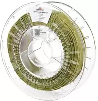 3D plastikas PLA metal su žalvario pudra 0.75kg Spectrum