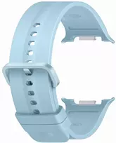 SNL35LL Sport Band (M/L) Samsung Galaxy Watch 9 / Watch 8, mėlyna