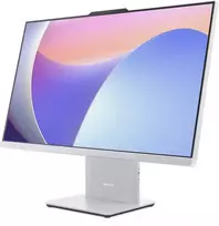 Stacionarus kompiuteris Lenovo IdeaCentre AIO 27IRH9 Cloud Pilkas (F0HM013YCK)
