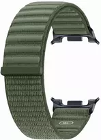 SVL33LG Fabric Band (M/L) Samsung Galaxy Watch 9/ Watch 8, Olive