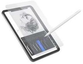 Epico Paper Texture Glass Screen Protector DF Ochranné sklo pro Apple iPad Air 13'' (M