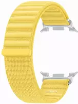 SVL32SY Fabric Band (S/M), Samsung Galaxy Watch 9 / Watch 8, geltona