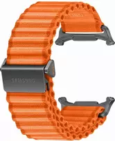 SVL70MF Trail Band Samsung Galaxy Watch Ultra 2/ Ultra, Oranžinis