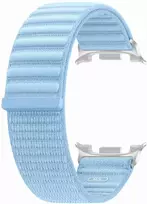SVL33LL Fabric Band (M/L) Samsung Galaxy Watch 9/ Watch 8, Mėlyna