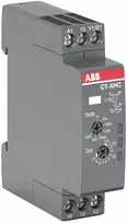 ABB CT-AHC.12, pilkas, būsena, CAN/CSA C22.2 Nr. 14 IEC/EN 63000 IEC 61812-1 UL 508, 17,5 x 63 x 70 mm, 53 g, 89 mm
