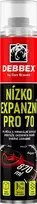 Den Braven DENBRAVEN Low-Expansion Foam NXP PRO 70 870 ml