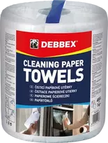 Rankšluostis Den Braven Paper Cleaning Wipes/All-Purpose 1kg Cleanhome