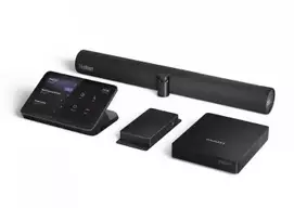 Stacionarus kompiuteris LENOVO THINKSMART CORE G2 DL U5/16GB FULL ROOM KIT +IP CONTROLLER (MTR)