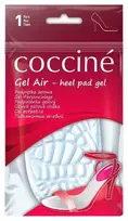 GEL AIR – gelinės kulno pagalvėlės – universalūs moteriški puspadžiai