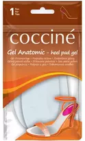 Gelinis kulno įklotas Coccine Anatomic Heel Pad Gel“