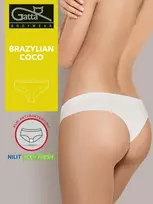 Braziliškos Coco kelnaitės