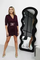 Vakarinė suknelė Jersa