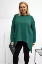 Tunika moterims oversized kirpimo Relevance