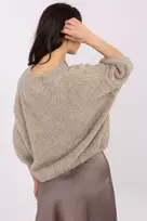 Megztinis oversize silueto