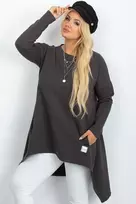 Tunika moteriška plus size Relevance