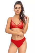 Liemenėlė Soft Donna