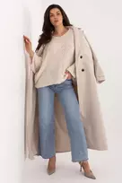 Megztinis oversize kirpimo