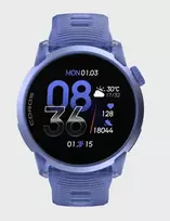 COROS PACE 4 GPS Sport Watch - ultravioletinė