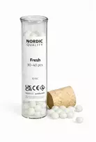 Dulkių siurblių gaiviklis Nordic Quality, gaivus kvapas, 24 vnt. pakuotė / 7662629