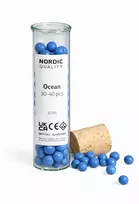 Dulkių siurblių gaiviklis Nordic Quality, vandenyno kvapo, 24 vnt. pakuotė / 7662632