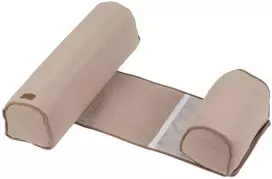 BEABA BEBECAL ŠONINĖS POZICIJOS PAGALVĖ OAT