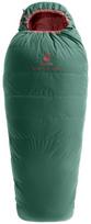 Deuter Starlight Down Adult Mummy sleeping bag Ripstop Green
