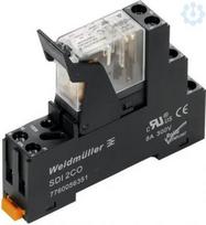 DRIKIT 110VDC 2CO LD 2476840000 | 4050118497069